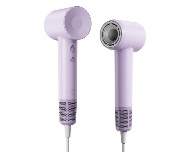 Фен Laifen Swift SE Purple (LF03-SEPU-EU)